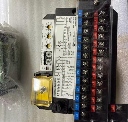 LUXCO SMC-505H R4 STAND- BY 3