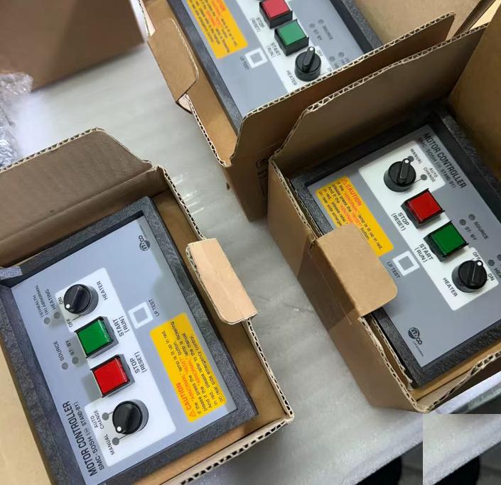 LUXCO SMC-505H R4 STAND- BY 3