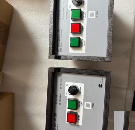 LUXCO motor controller SMC-501H SMC-503H SMC-505