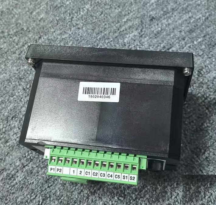 LU SMC-501BH