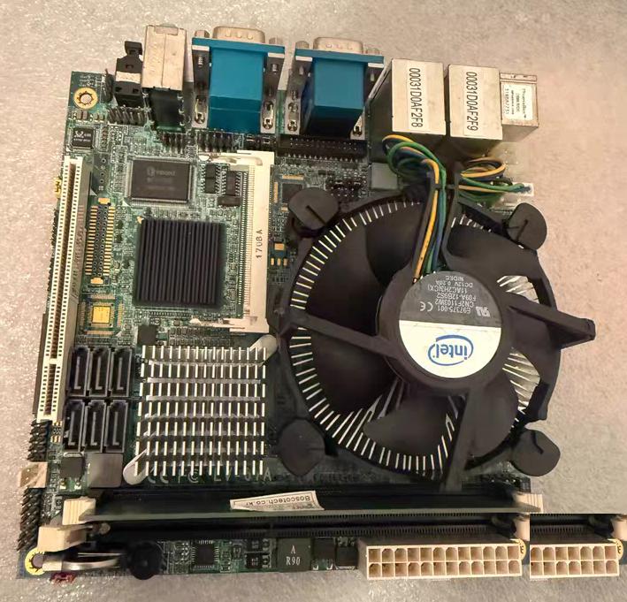 LV-67A 775 DDR3