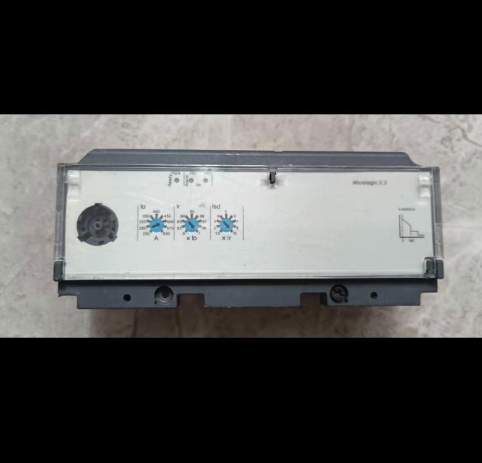 LV432080 - Micrologic 2 3 - 630 A - 3P 3D 1 230