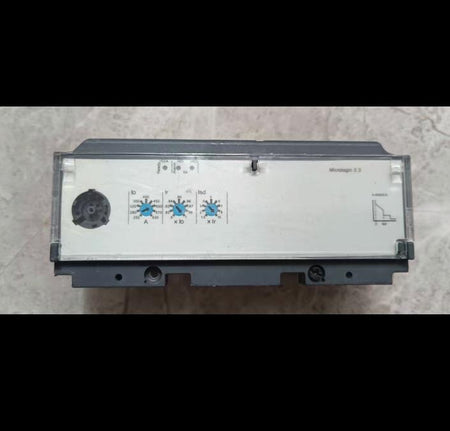 LV432080 - Micrologic 2 3 - 630 A - 3P 3D 1 230