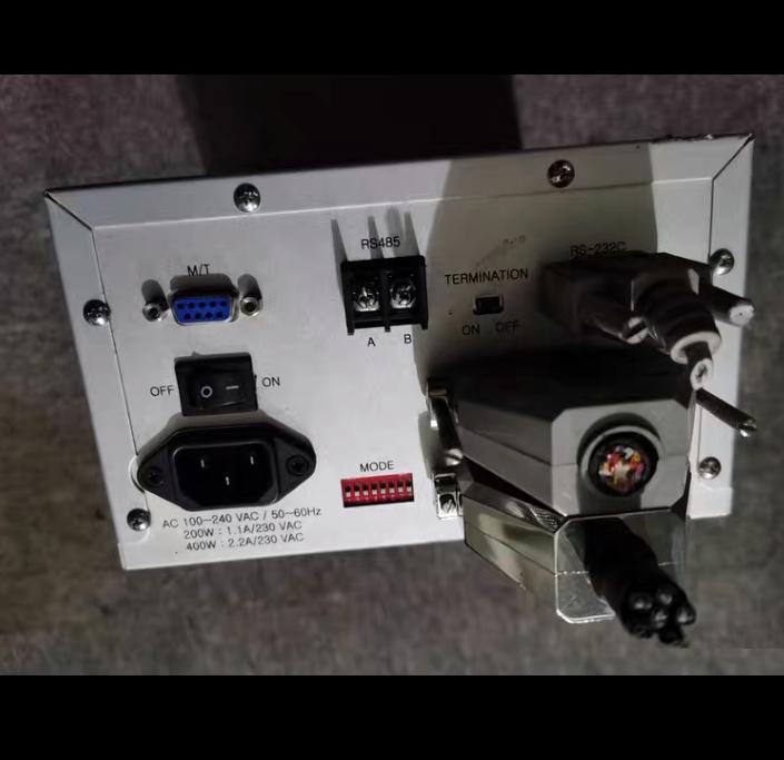 LVS DS-1224 4