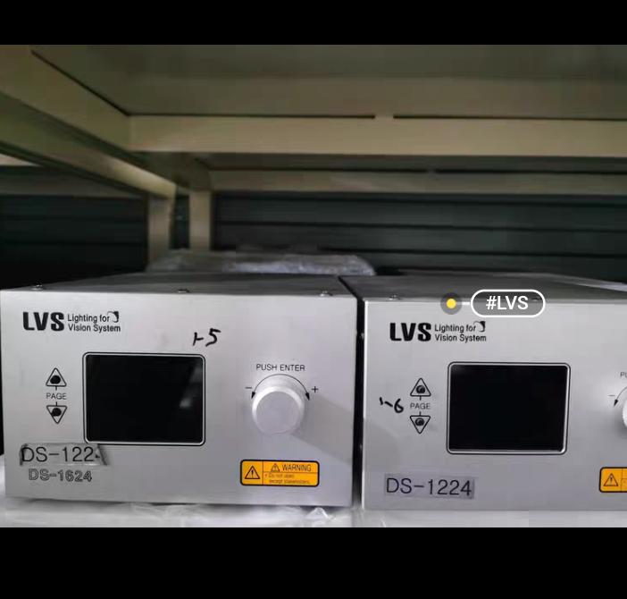 LVS DS-1224 4