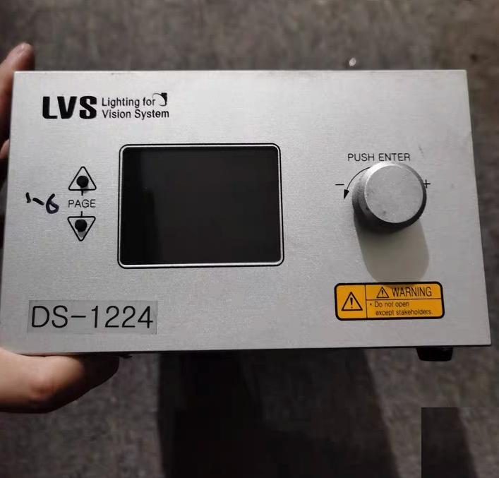 LVS DS-1224 4