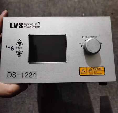 LVS DS-1224 4
