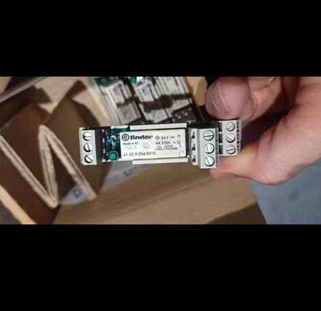 LVTZE RPE-1E2 2W 710755 DC24v 200
