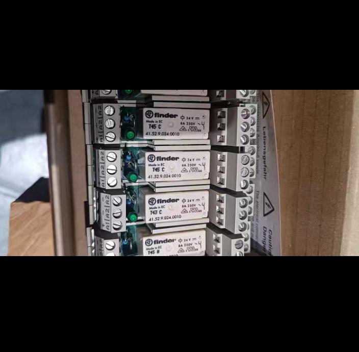 LVTZE RPE-1E2 2W 710755 DC24v 200