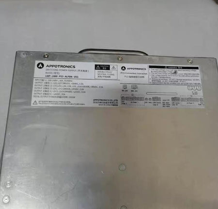 LWP-2000-P13-ALPD4-V01  2000W