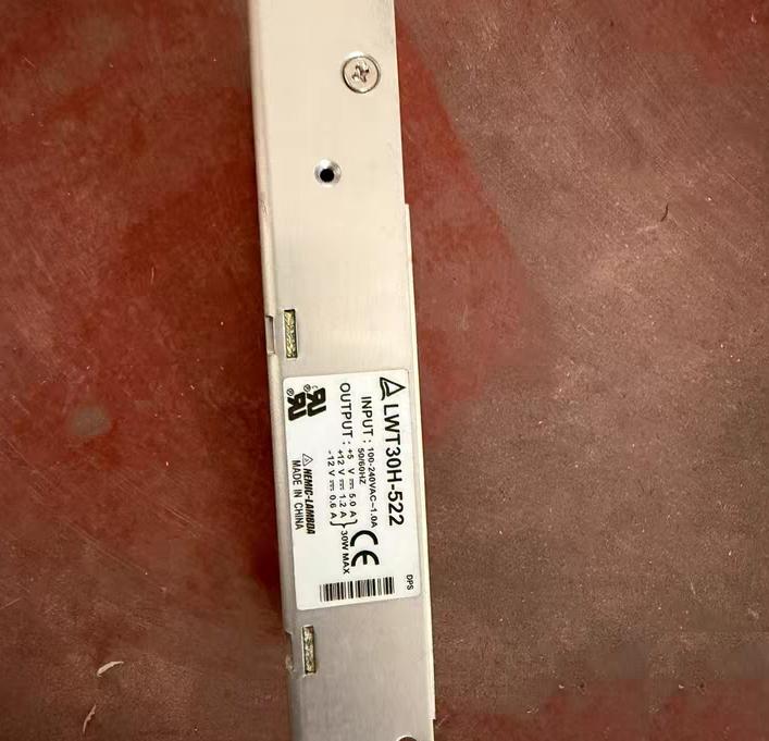 LWT30H-522