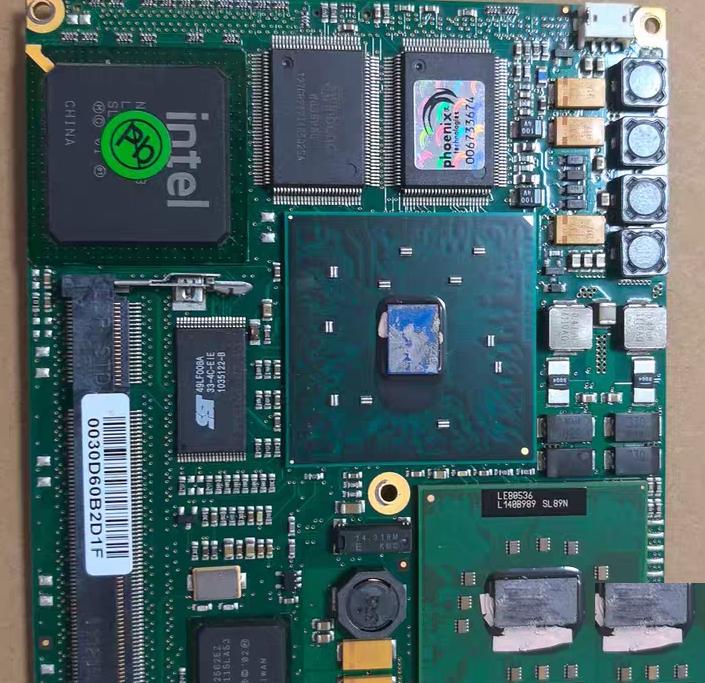 LY30C680 MSC Intel