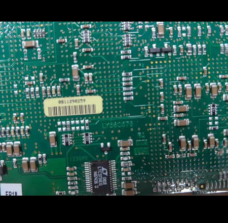 LY50C670 Intel CPU S3-VIA PCB REV ETE V3 00