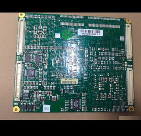 LY50C670 Intel CPU S3-VIA PCB REV ETE V3 00