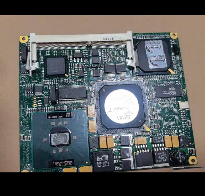 LY50C670 Intel CPU S3-VIA PCB REV ETE V3 00