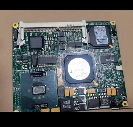 LY50C670 Intel CPU S3-VIA PCB REV ETE V3 00