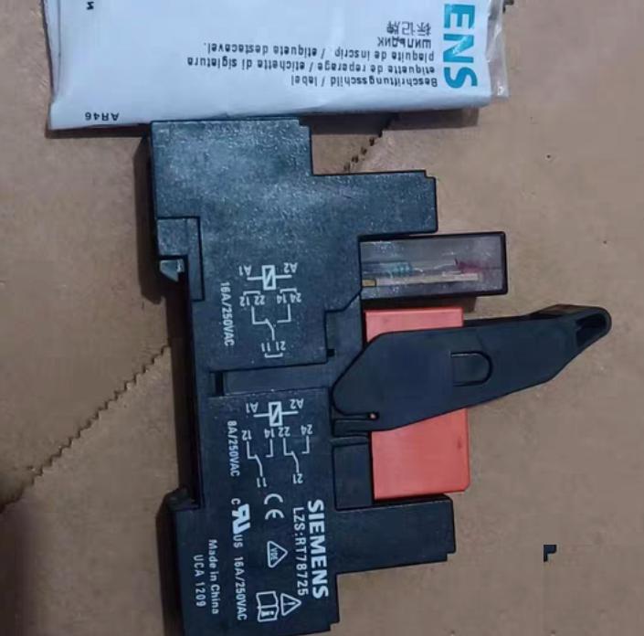 LZS RT3A4L24 5 100 N5-2