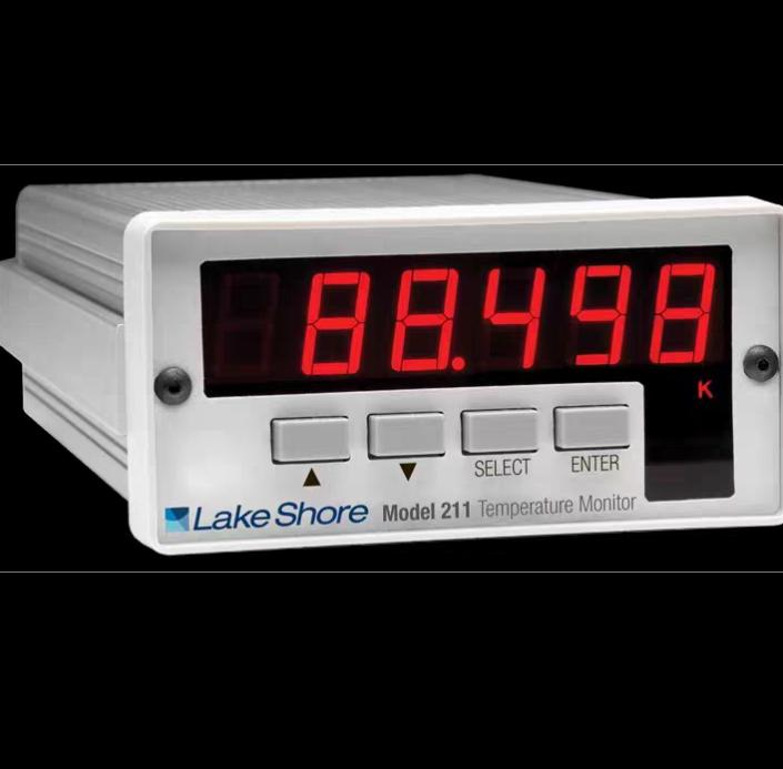 Lakeshore 211S 2 211 218E 218S 240-2P 240-8P 224-12325 335 336 350 372Model 211 featuresOperates down to 1 2 K1 sensor inputSupports diode and RTD sensors0 V to 10 V or 4 mA to 20 mA output