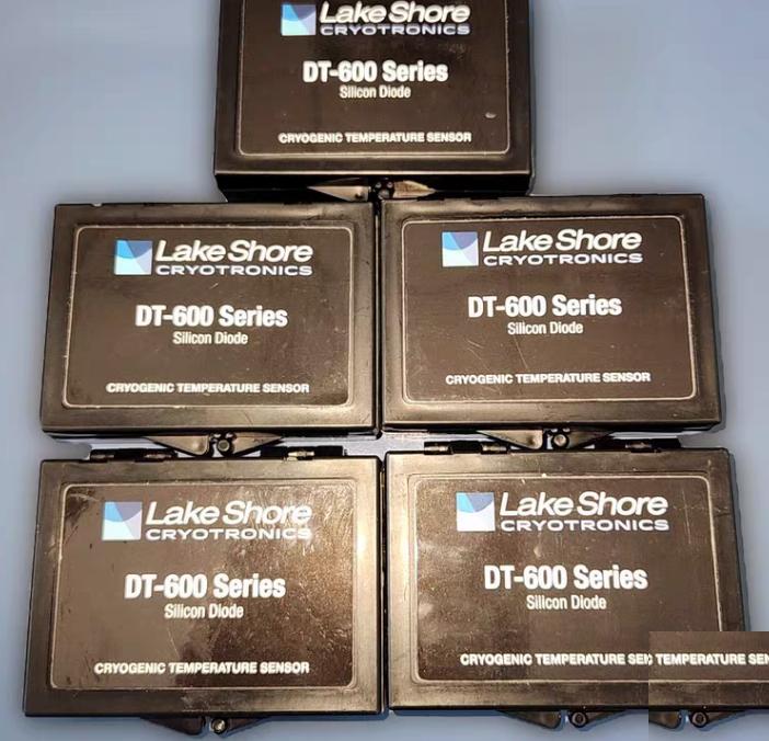 Lakeshore DT-670-CU