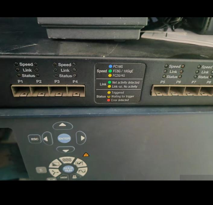 LeCroy Frontline X700 LeCroy Frontline X500e LeCroy Frontline X500 LeCroy Frontline X240