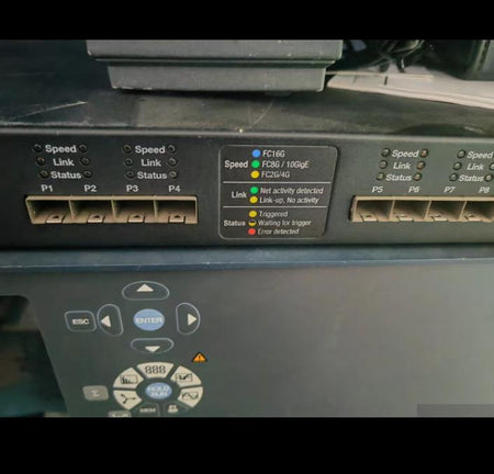 LeCroy Frontline X700 LeCroy Frontline X500e LeCroy Frontline X500 LeCroy Frontline X240