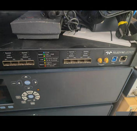 LeCroy Frontline X700 LeCroy Frontline X500e LeCroy Frontline X500 LeCroy Frontline X240