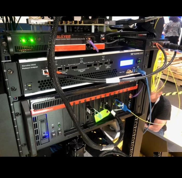 LeCroy Frontline X700 LeCroy Frontline X500e LeCroy Frontline X500 LeCroy Frontline X240