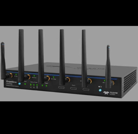 LeCroy Frontline X700 LeCroy Frontline X500e LeCroy Frontline X500 LeCroy Frontline X240