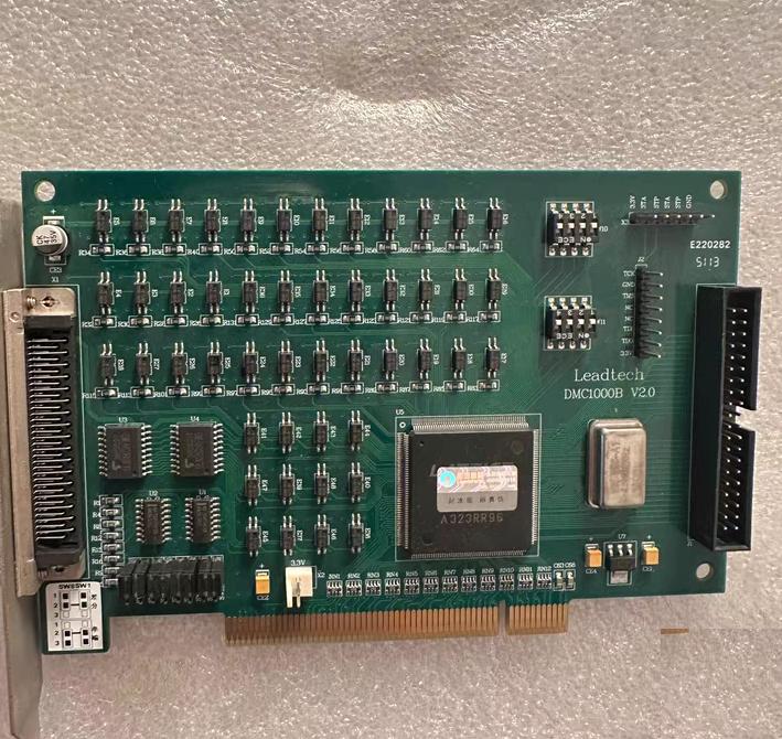 Leadtech GKG DMC1000B-KG 50