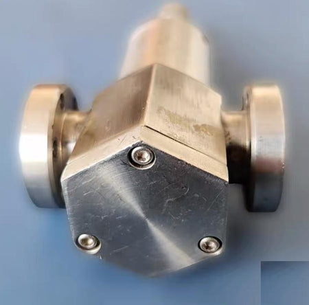 Leak Valve PORT SIZE CF16Sherr Tumico S-T Industries Tubular Frame Micrometer