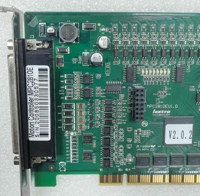 Leetro 4 MPC2810E V1 0 V2 0 2