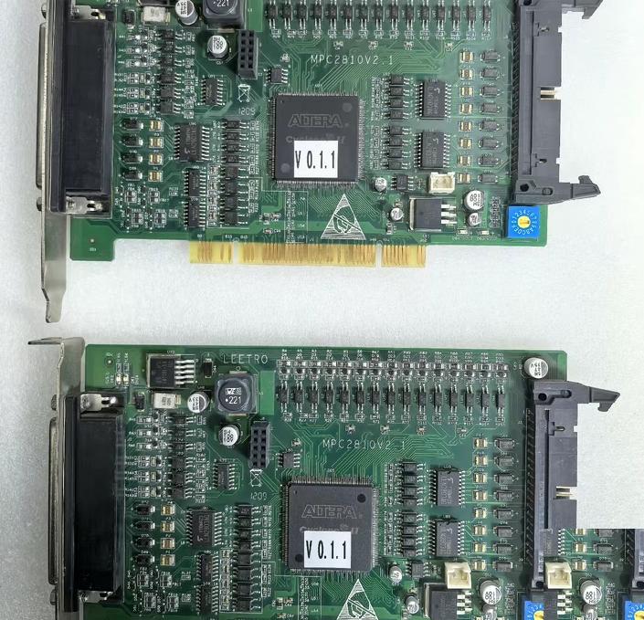 Leetro MPC2810 V2 1