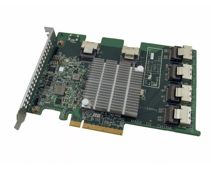 PCI-E 9240-8i 9261-8i 11407-1 03X3834 6Gbps