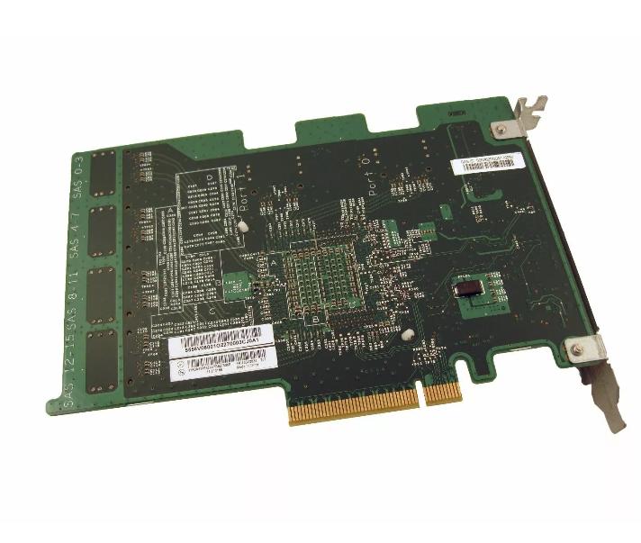 PCI-E 9240-8i 9261-8i 11407-1 03X3834 6Gbps