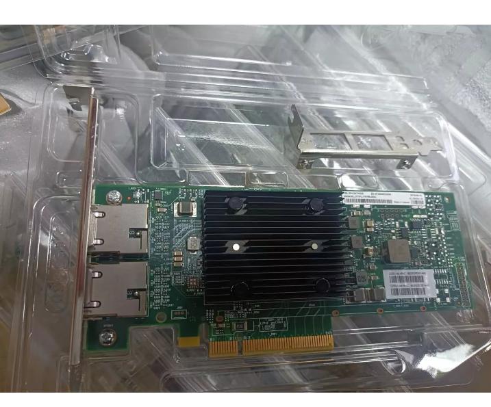 Dual-Port Base-T BCM57416 BCM957416A4160LC 10GB 00YK535