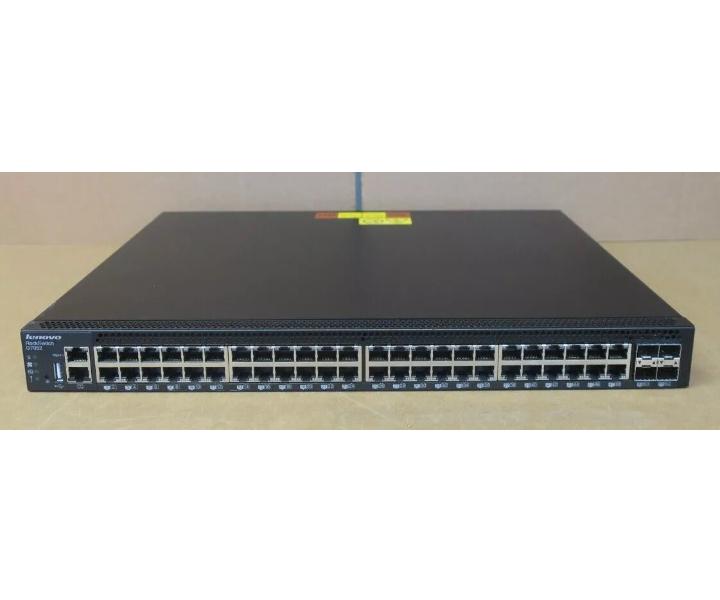 7159-HCS G7052 1GbE 10Gb 00MY224