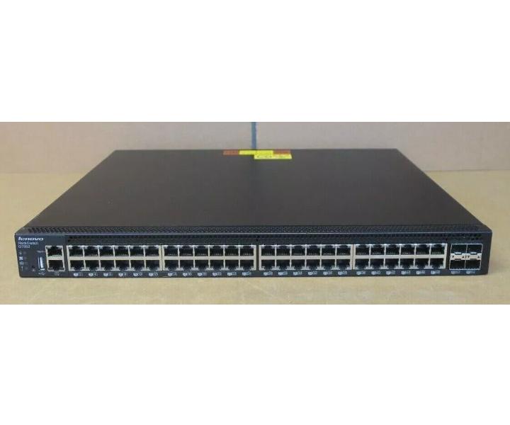 7159-HCS G7052 1GbE 10Gb 00MY224