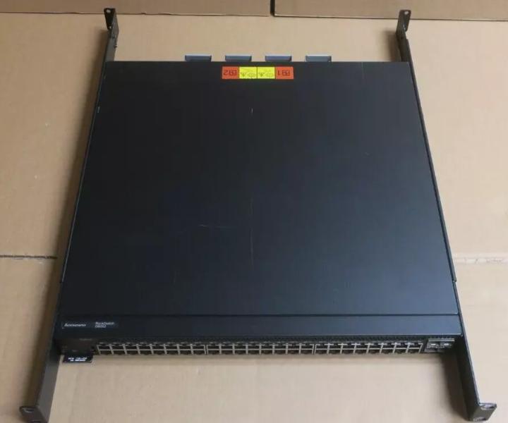 7159-HC2 G8052 1GbE RJ45 10GbE 00MY099