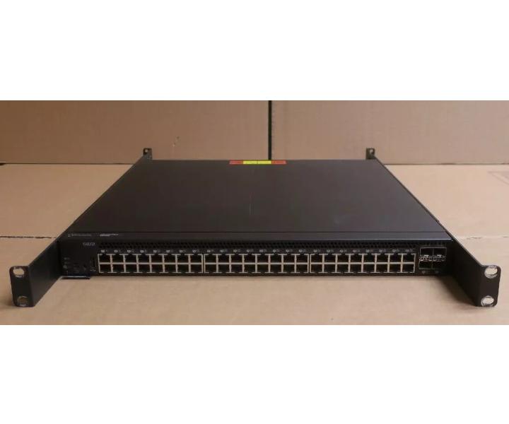 7159-HC2 G8052 1GbE RJ45 10GbE 00MY099