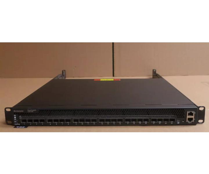7159-HC9 G8124E 10GbE 00MY148