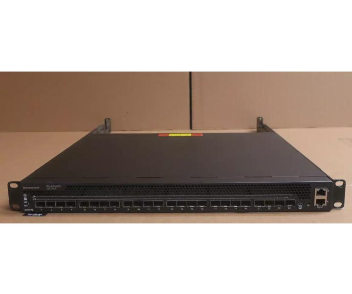 7159-HC9 G8124E 10GbE 00MY148