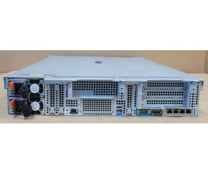 12-Core E5-2690v3 RD650 6GHz 128GB