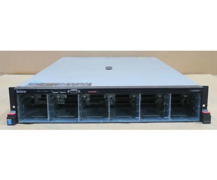 14-Core E5-2690v4 24-Bay RD650 6GHz 256GB