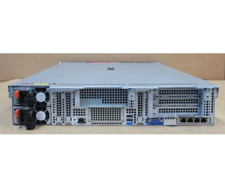8-Core E5-2630v3 RD650 40GHz 64GB