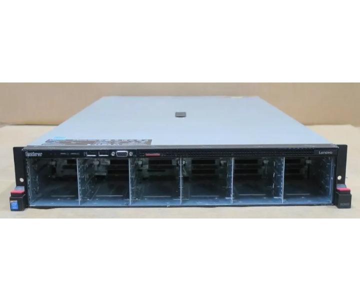 Configure-to-Order 24-Bay 2-Socket 24-Slot RD650