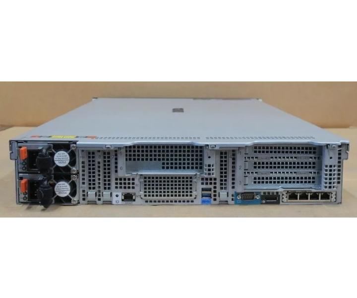 8-Core E5-2667v3 RD650 20GHz 32GB