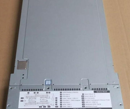 SD530 2048GB