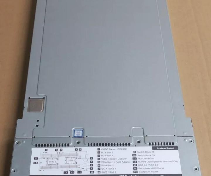 SD530 2048GB