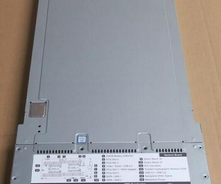 SD530 256GB
