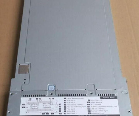 SD530 256GB